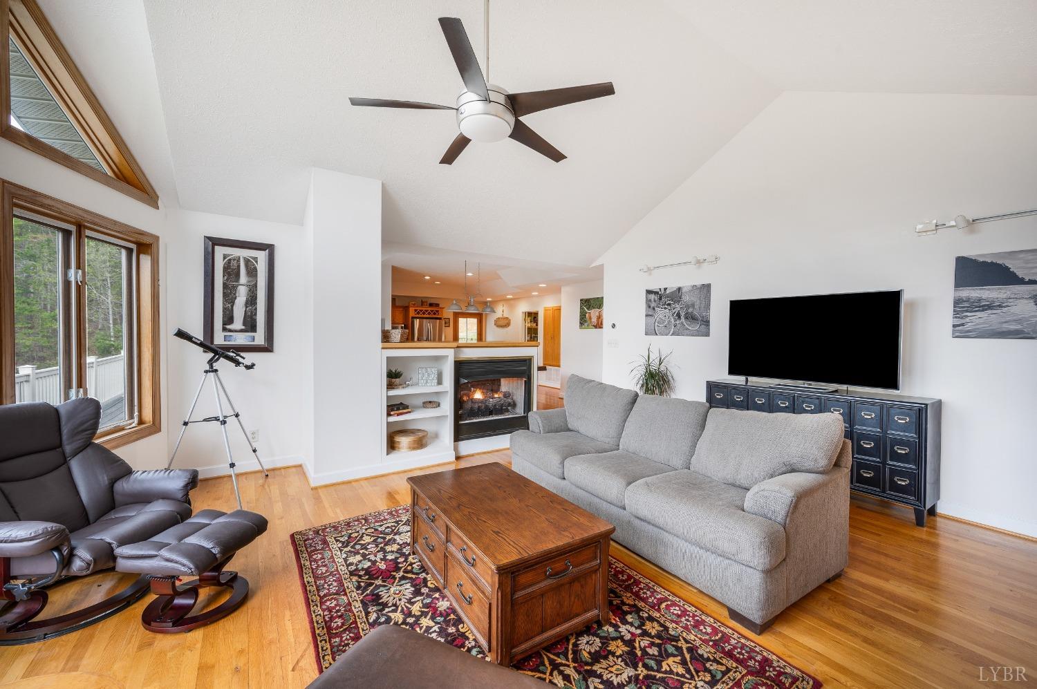 2153 Christian Mill Creek Road, Amherst, Virginia image 21