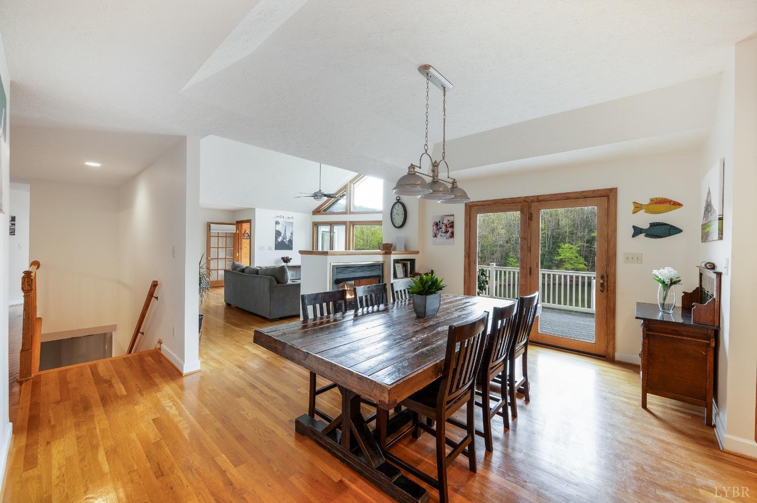 2153 Christian Mill Creek Road, Amherst, Virginia image 18