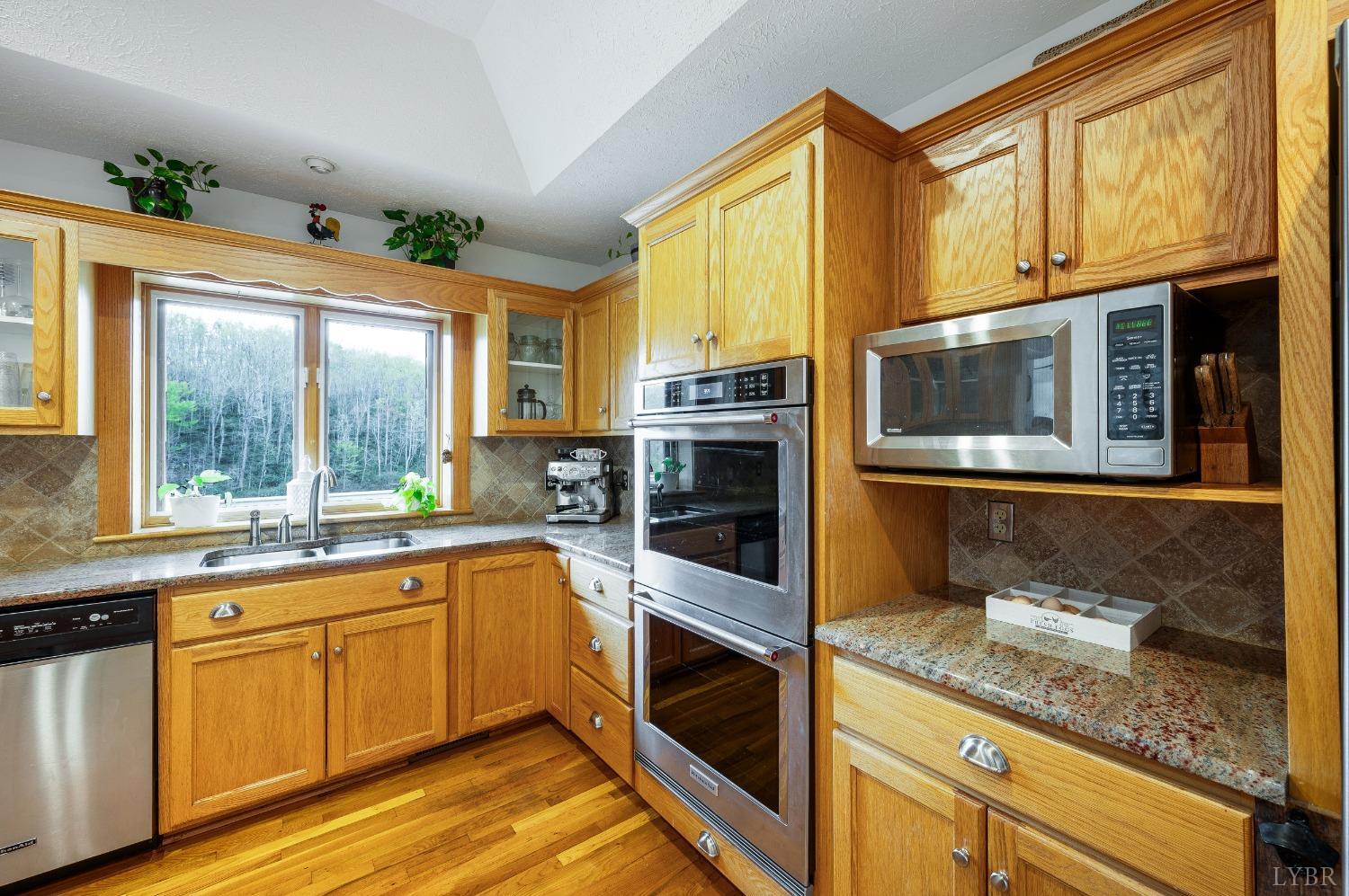 2153 Christian Mill Creek Road, Amherst, Virginia image 14