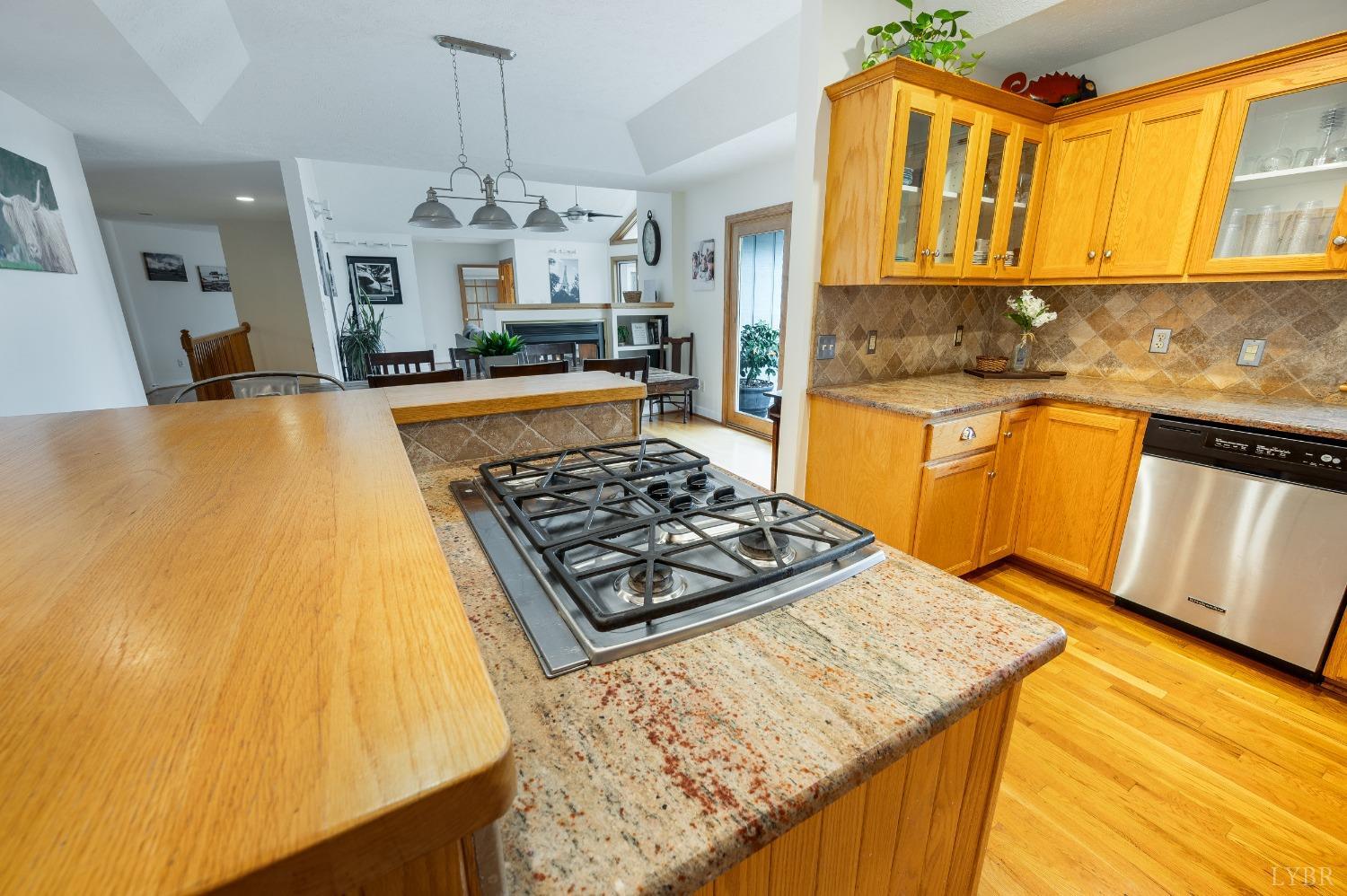 2153 Christian Mill Creek Road, Amherst, Virginia image 12