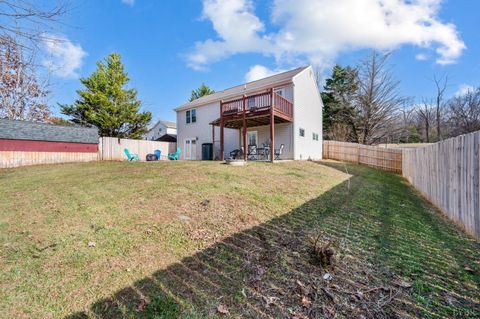 Tiny photo for 103 Fowler Street, Lynchburg, VA 24502 (MLS # 363806)