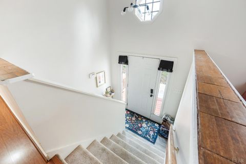 Tiny photo for 103 Fowler Street, Lynchburg, VA 24502 (MLS # 363806)