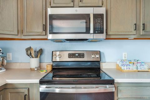 Tiny photo for 103 Fowler Street, Lynchburg, VA 24502 (MLS # 363806)