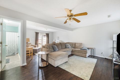 Tiny photo for 103 Fowler Street, Lynchburg, VA 24502 (MLS # 363806)