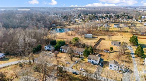 Tiny photo for 103 Fowler Street, Lynchburg, VA 24502 (MLS # 363806)