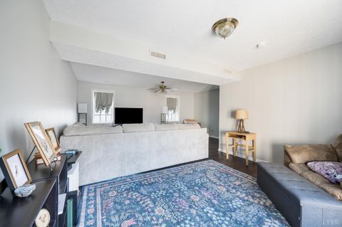 Tiny photo for 103 Fowler Street, Lynchburg, VA 24502 (MLS # 363806)