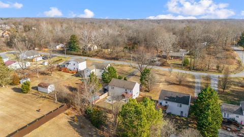 Tiny photo for 103 Fowler Street, Lynchburg, VA 24502 (MLS # 363806)