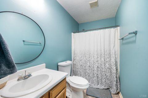 Tiny photo for 103 Fowler Street, Lynchburg, VA 24502 (MLS # 363806)