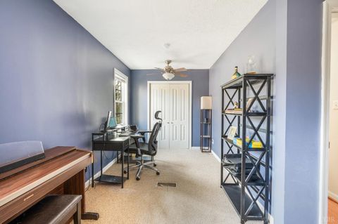 Tiny photo for 103 Fowler Street, Lynchburg, VA 24502 (MLS # 363806)