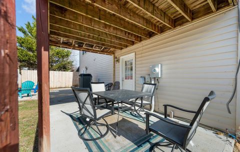 Tiny photo for 103 Fowler Street, Lynchburg, VA 24502 (MLS # 363806)