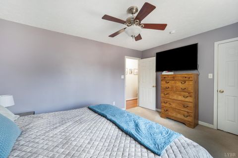 Tiny photo for 103 Fowler Street, Lynchburg, VA 24502 (MLS # 363806)