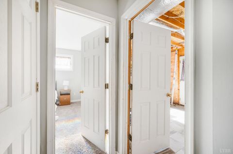 Tiny photo for 103 Fowler Street, Lynchburg, VA 24502 (MLS # 363806)