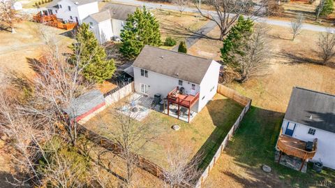 Tiny photo for 103 Fowler Street, Lynchburg, VA 24502 (MLS # 363806)