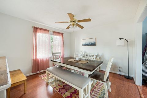 Tiny photo for 103 Fowler Street, Lynchburg, VA 24502 (MLS # 363806)