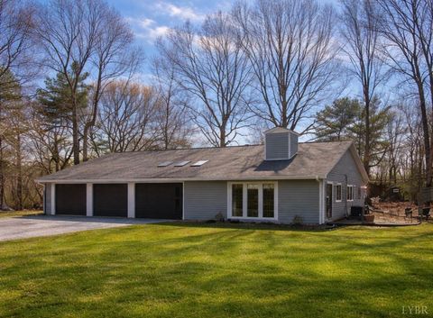 Tiny photo for 148 Edgewood Drive, Lynchburg, VA 24502 (MLS # 364778)