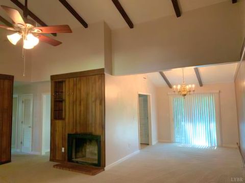 Tiny photo for 148 Edgewood Drive, Lynchburg, VA 24502 (MLS # 364778)