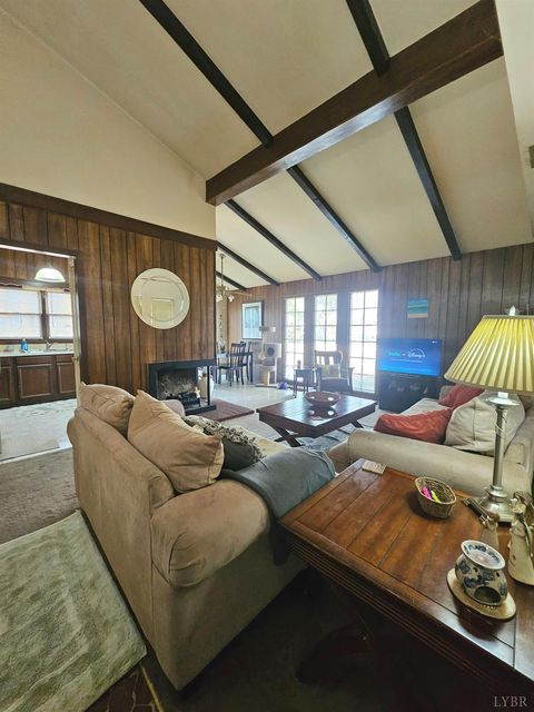 Tiny photo for 148 Edgewood Drive, Lynchburg, VA 24502 (MLS # 364778)