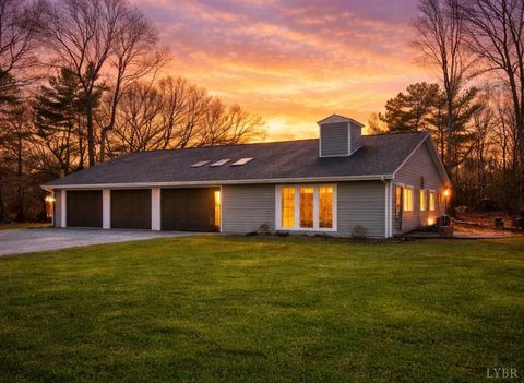 Photo of 148 Edgewood Drive, Lynchburg, VA 24502 (MLS # 364778)