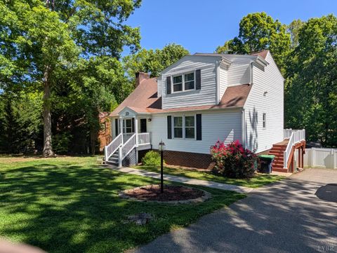 Tiny photo for 175 Goldfinch Drive, Lynchburg, VA 24501 (MLS # 366371)