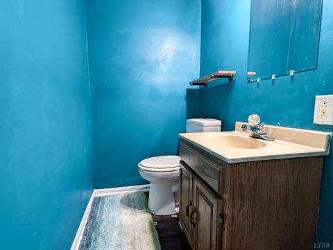 Tiny photo for 175 Goldfinch Drive, Lynchburg, VA 24501 (MLS # 366371)
