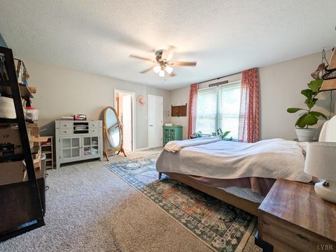 Tiny photo for 175 Goldfinch Drive, Lynchburg, VA 24501 (MLS # 366371)