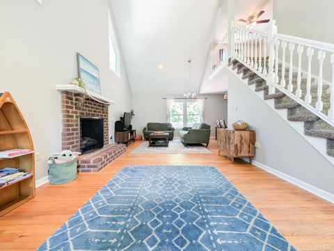 Tiny photo for 175 Goldfinch Drive, Lynchburg, VA 24501 (MLS # 366371)