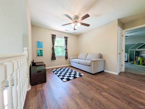 Tiny photo for 175 Goldfinch Drive, Lynchburg, VA 24501 (MLS # 366371)