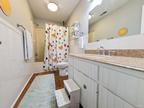 Tiny photo for 175 Goldfinch Drive, Lynchburg, VA 24501 (MLS # 366371)