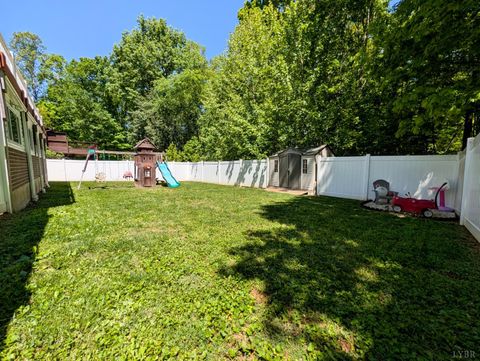 Tiny photo for 175 Goldfinch Drive, Lynchburg, VA 24501 (MLS # 366371)
