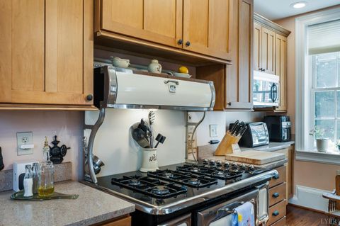 Tiny photo for 404 Cabell Street, Lynchburg, VA 24504 (MLS # 364815)