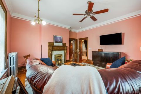 Tiny photo for 404 Cabell Street, Lynchburg, VA 24504 (MLS # 364815)