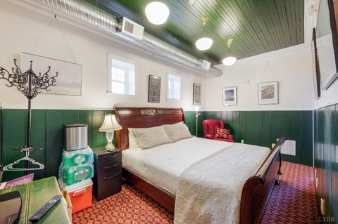 Tiny photo for 404 Cabell Street, Lynchburg, VA 24504 (MLS # 364815)