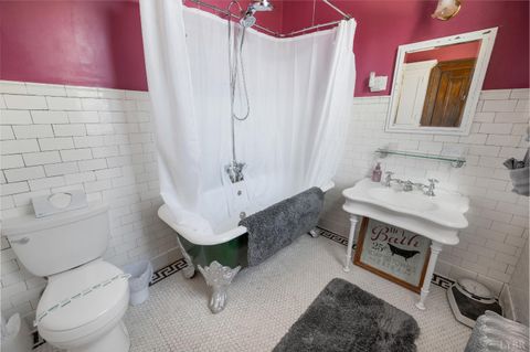 Tiny photo for 404 Cabell Street, Lynchburg, VA 24504 (MLS # 364815)