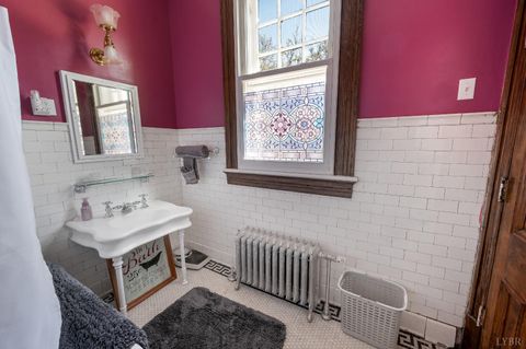 Tiny photo for 404 Cabell Street, Lynchburg, VA 24504 (MLS # 364815)