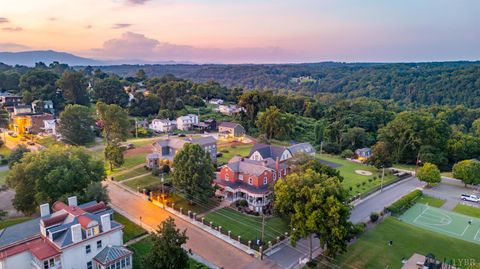 Photo of 404 Cabell Street, Lynchburg, VA 24504 (MLS # 364815)