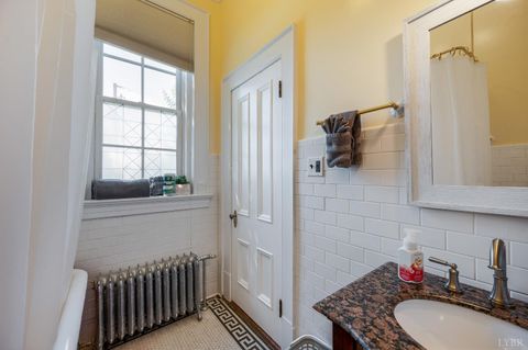 Tiny photo for 404 Cabell Street, Lynchburg, VA 24504 (MLS # 364815)