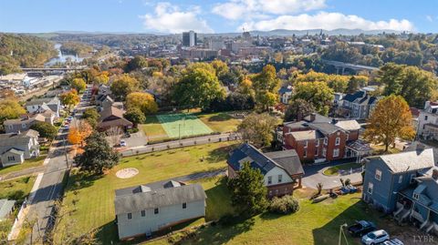 Tiny photo for 404 Cabell Street, Lynchburg, VA 24504 (MLS # 364815)