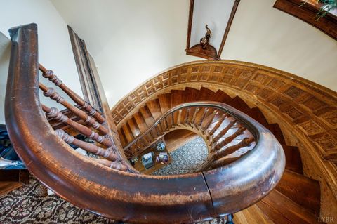 Tiny photo for 404 Cabell Street, Lynchburg, VA 24504 (MLS # 364815)