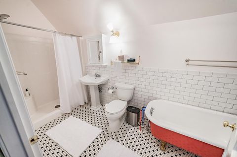 Tiny photo for 404 Cabell Street, Lynchburg, VA 24504 (MLS # 364815)