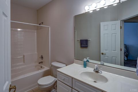 Tiny photo for 118 Riverbirch Trce Trce, Lynchburg, VA 24502 (MLS # 362902)