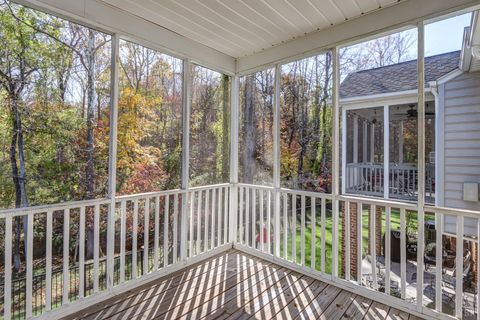 Tiny photo for 118 Riverbirch Trce Trce, Lynchburg, VA 24502 (MLS # 362902)