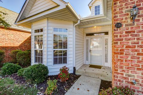 Tiny photo for 118 Riverbirch Trce Trce, Lynchburg, VA 24502 (MLS # 362902)