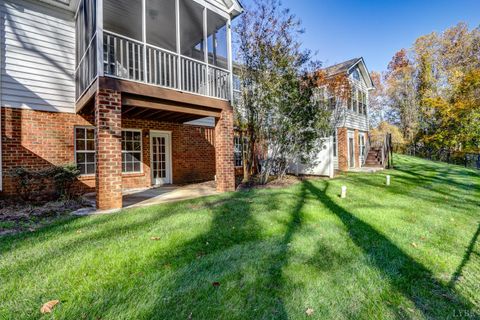 Tiny photo for 118 Riverbirch Trce Trce, Lynchburg, VA 24502 (MLS # 362902)