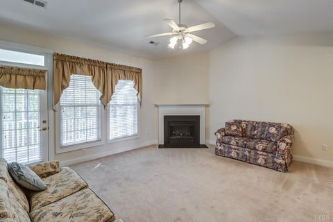 Tiny photo for 118 Riverbirch Trce Trce, Lynchburg, VA 24502 (MLS # 362902)