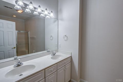 Tiny photo for 118 Riverbirch Trce Trce, Lynchburg, VA 24502 (MLS # 362902)