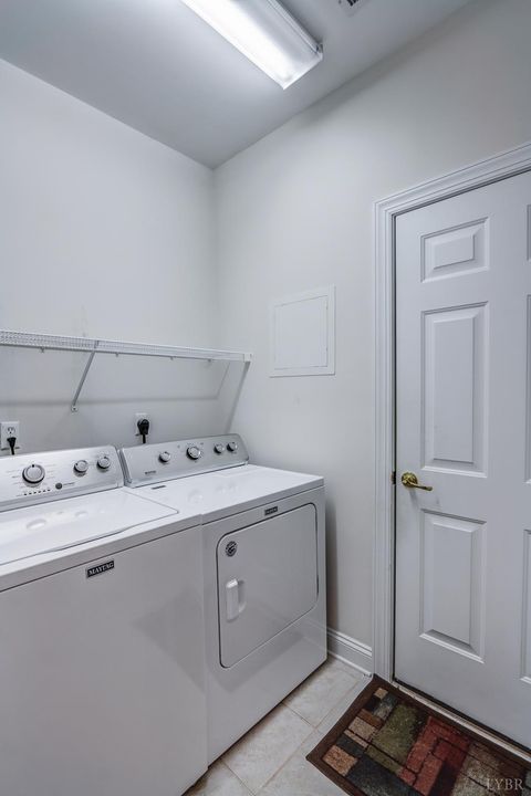 Tiny photo for 118 Riverbirch Trce Trce, Lynchburg, VA 24502 (MLS # 362902)