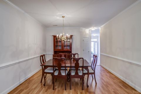 Tiny photo for 118 Riverbirch Trce Trce, Lynchburg, VA 24502 (MLS # 362902)