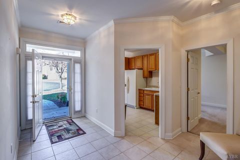 Tiny photo for 118 Riverbirch Trce Trce, Lynchburg, VA 24502 (MLS # 362902)