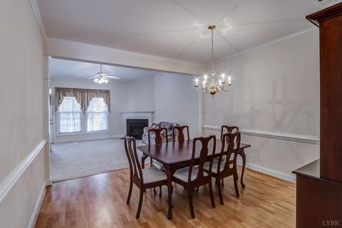 Tiny photo for 118 Riverbirch Trce Trce, Lynchburg, VA 24502 (MLS # 362902)