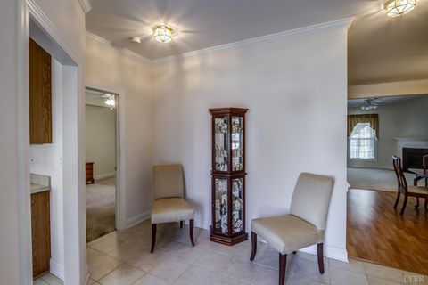 Tiny photo for 118 Riverbirch Trce Trce, Lynchburg, VA 24502 (MLS # 362902)